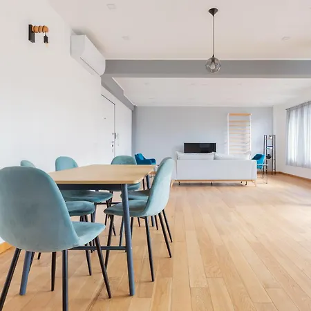 Dimora Dei Magazzini * Rome