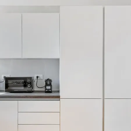 Dimora Dei Magazzini