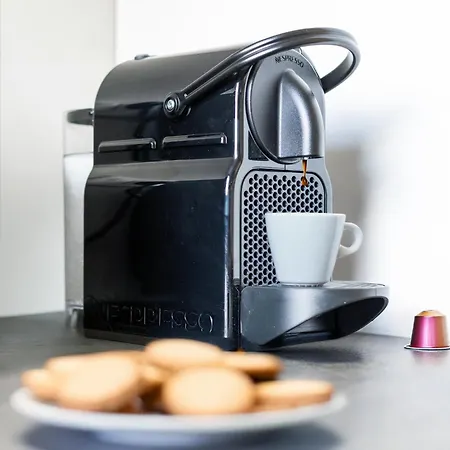 Appartement Dimora Dei Magazzini