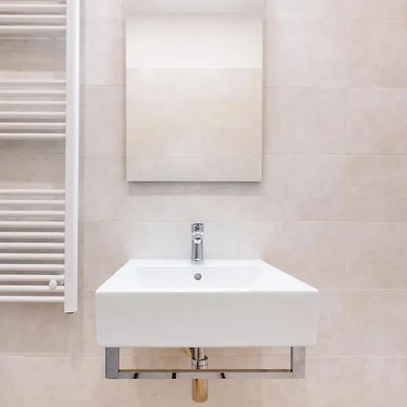 Dimora Dei Magazzini Appartement Rome