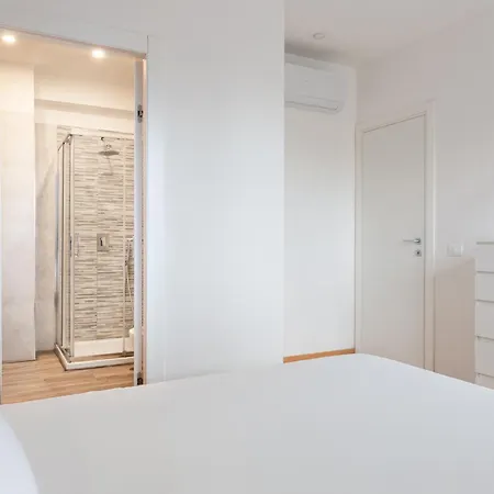 Dimora Dei Magazzini *