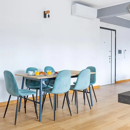 Appartement Dimora Dei Magazzini