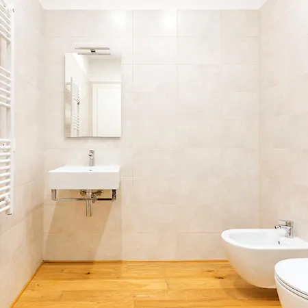 Dimora Dei Magazzini Appartement *