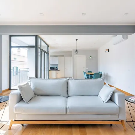 Appartement Dimora Dei Magazzini