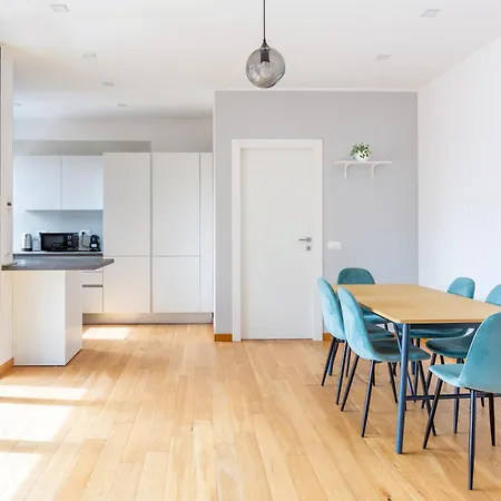 Dimora Dei Magazzini Appartement *