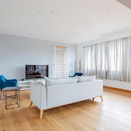 Dimora Dei Magazzini Rome