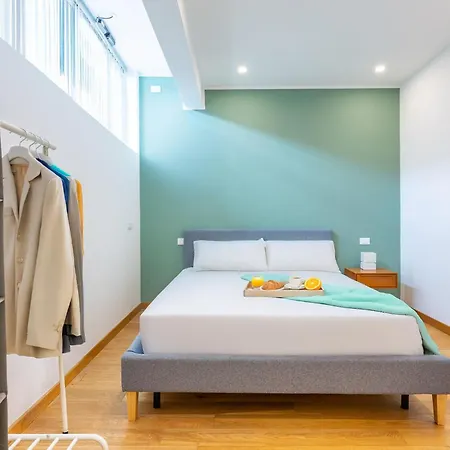 Appartement Dimora Dei Magazzini