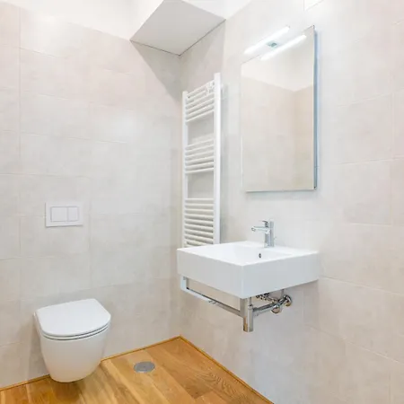 Appartement Dimora Dei Magazzini *