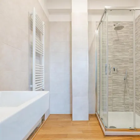 Dimora Dei Magazzini Appartement