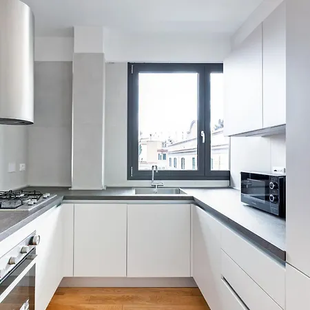 Dimora Dei Magazzini Appartement *