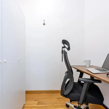 Dimora Dei Magazzini Appartement Rome