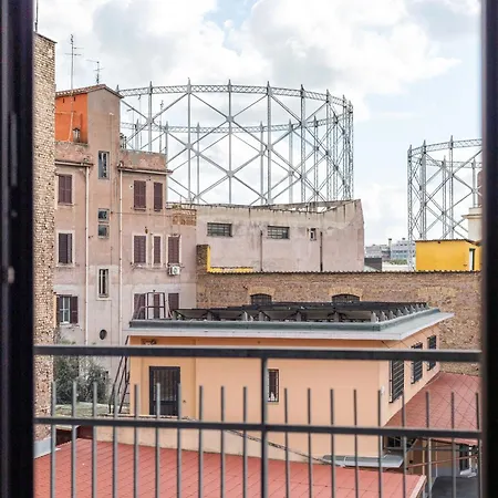 Appartement Dimora Dei Magazzini *