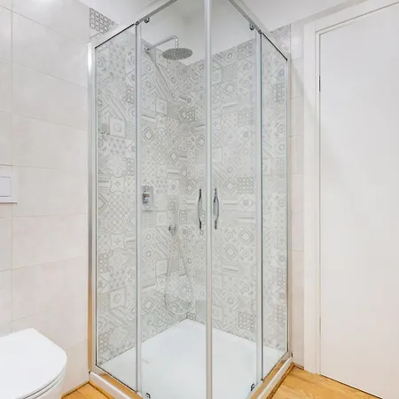 Dimora Dei Magazzini * Рим