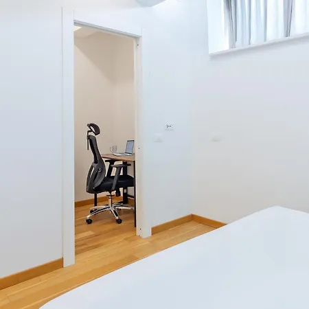 Dimora Dei Magazzini Рим