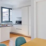 Dimora Dei Magazzini Appartement
